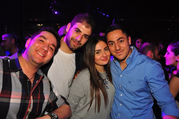 Publicity on Saturday Night